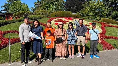 Tour du lịch đặc sắc khám phá Thụy Sĩ - Ảnh 4. Tour du lịch đặc sắc khám phá Thụy Sĩ - Ảnh 4.