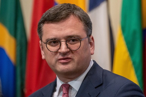 Ukraine nói ông Putin đã chịu thất bại lớn thứ năm - Ảnh 1. Ukraine nói ông Putin đã chịu thất bại lớn thứ năm - Ảnh 1.