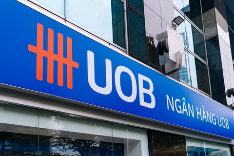 Citibank hoàn tất chuyển nhượng mảng bán lẻ tại Việt Nam cho UOB - Ảnh 1. Citibank hoàn tất chuyển nhượng mảng bán lẻ tại Việt Nam cho UOB - Ảnh 1.