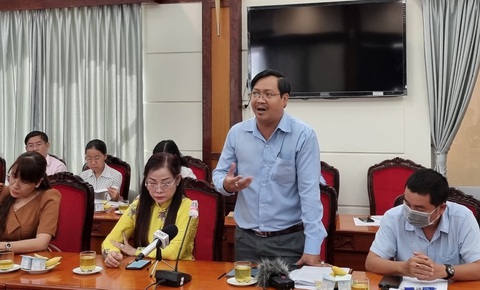 Sửa Luật đất đai: Lo tòa án quá tải giải quyết tranh chấp - Ảnh 3. Sửa Luật đất đai: Lo tòa án quá tải giải quyết tranh chấp - Ảnh 3.
