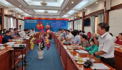 Sửa Luật đất đai: Lo tòa án quá tải giải quyết tranh chấp - Ảnh 1. Sửa Luật đất đai: Lo tòa án quá tải giải quyết tranh chấp - Ảnh 1.