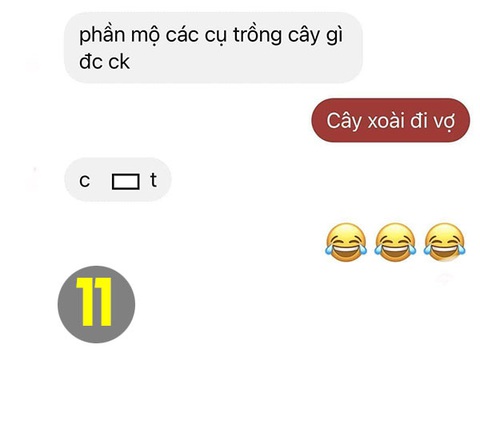 Lỡ dại kể chuyện tình cũ bên cây xoài, chồng bị vợ cà khịa suốt đời - Ảnh 11. Lỡ dại kể chuyện tình cũ bên cây xoài, chồng bị vợ cà khịa suốt đời - Ảnh 11.
