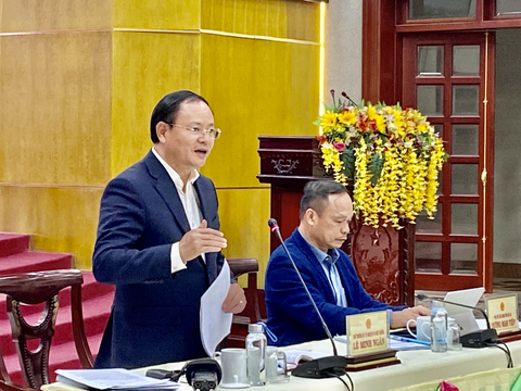 Dự thảo Luật đất đai (sửa đổi): Đất lấn chiếm của nông, lâm trường sau thu hồi xử lý thế nào? - Ảnh 3. Dự thảo Luật đất đai (sửa đổi): Đất lấn chiếm của nông, lâm trường sau thu hồi xử lý thế nào? - Ảnh 3.
