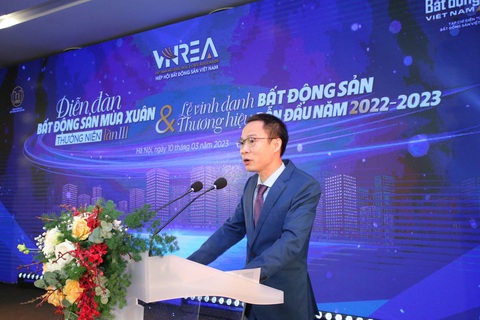 Quá tham lam là ‘bệnh’ của một số doanh nghiệp bất động sản - Ảnh 1. Quá tham lam là ‘bệnh’ của một số doanh nghiệp bất động sản - Ảnh 1.