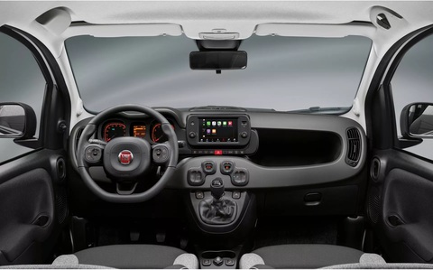 Đây là hòn đảo mà ô tô cỡ nhỏ Fiat Panda còn nhiều hơn cả số dân - Ảnh 8.