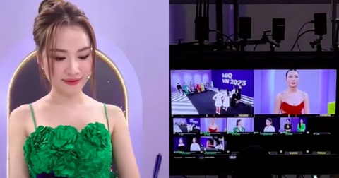Minh Tú tự ti vì không có bằng đại học - Ảnh 4. Minh Tú tự ti vì không có bằng đại học - Ảnh 4.