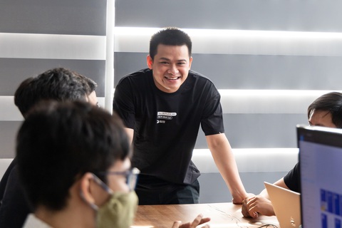 Vươn mình mạnh mẽ từ Tuổi Trẻ Start-up Award - Ảnh 2. Vươn mình mạnh mẽ từ Tuổi Trẻ Start-up Award - Ảnh 2.