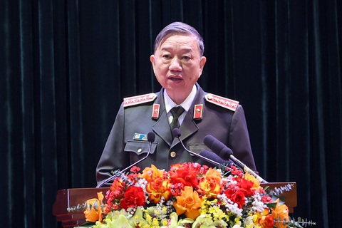 Thủ tướng: Tội phạm ma túy là tội phạm của các loại tội phạm - Ảnh 3. Thủ tướng: Tội phạm ma túy là tội phạm của các loại tội phạm - Ảnh 3.