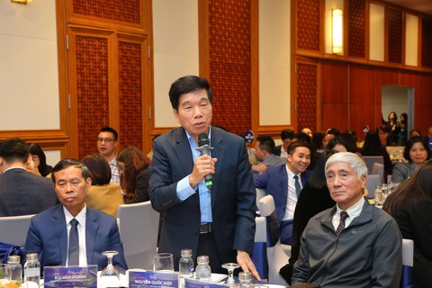 Quá tham lam là ‘bệnh’ của một số doanh nghiệp bất động sản - Ảnh 4. Quá tham lam là ‘bệnh’ của một số doanh nghiệp bất động sản - Ảnh 4.