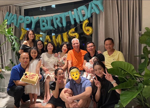 Ảnh vui sao Việt 10-3: Minh Hằng vẫn chăm chỉ tập gym khi bầu bí - Ảnh 2. Ảnh vui sao Việt 10-3: Minh Hằng vẫn chăm chỉ tập gym khi bầu bí - Ảnh 2.