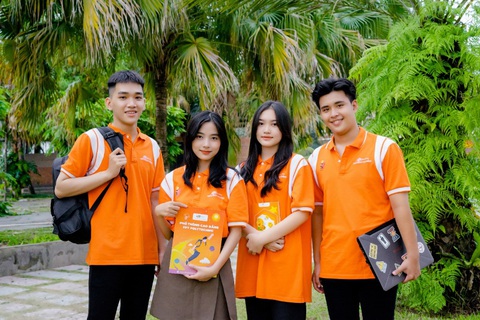 Phổ thông Cao đẳng - FPT Polytechnic cung cấp nguồn nhân sự chất lượng cao cho doanh nghiệp - Ảnh 1. Phổ thông Cao đẳng - FPT Polytechnic cung cấp nguồn nhân sự chất lượng cao cho doanh nghiệp - Ảnh 1.