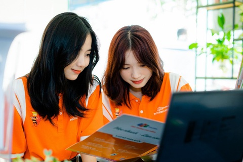 Phổ thông Cao đẳng - FPT Polytechnic cung cấp nguồn nhân sự chất lượng cao cho doanh nghiệp - Ảnh 2. Phổ thông Cao đẳng - FPT Polytechnic cung cấp nguồn nhân sự chất lượng cao cho doanh nghiệp - Ảnh 2.