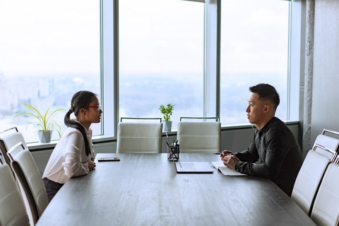 Vì sao tin tuyển dụng nên có thêm Mô tả vị trí? - Ảnh 1. Ứng viên nên được biết về Mô tả vị trí ngay trong quá trình tuyển dụng - Ảnh: Pexels