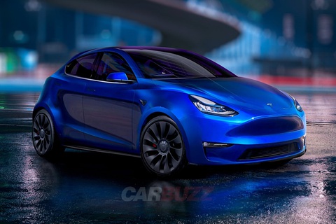 Tesla cân nhắc xe điện cỡ nhỏ hợp dân chạy dịch vụ, cạnh tranh Morning, i10 - Ảnh 2. Tesla cân nhắc xe điện cỡ nhỏ hợp dân chạy dịch vụ, cạnh tranh Morning, i10 - Ảnh 2.