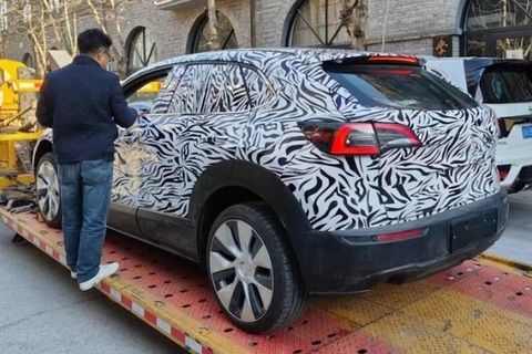 Tesla cân nhắc xe điện cỡ nhỏ hợp dân chạy dịch vụ, cạnh tranh Morning, i10 - Ảnh 4. Tesla cân nhắc xe điện cỡ nhỏ hợp dân chạy dịch vụ, cạnh tranh Morning, i10 - Ảnh 4.
