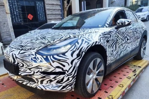 Tesla cân nhắc xe điện cỡ nhỏ hợp dân chạy dịch vụ, cạnh tranh Morning, i10 - Ảnh 5. Tesla cân nhắc xe điện cỡ nhỏ hợp dân chạy dịch vụ, cạnh tranh Morning, i10 - Ảnh 5.