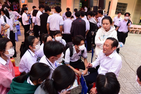 Có nên chọn ngành theo truyền thống gia đình, thế mạnh của địa phương? - Ảnh 5. Có nên chọn ngành theo truyền thống gia đình, thế mạnh của địa phương? - Ảnh 5.