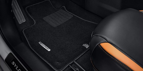 Xe được nhiều người Việt mong chờ Nissan Sentra nhá hàng qua bản mới tại Trung Quốc - Ảnh 12. Xe được nhiều người Việt mong chờ Nissan Sentra nhá hàng qua bản mới tại Trung Quốc - Ảnh 12.