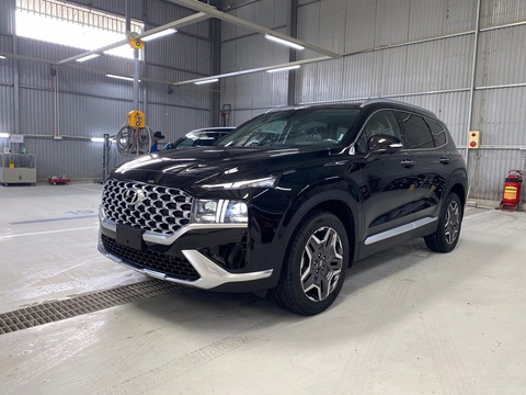 Loạt ô tô giảm giá tháng 3: Nissan ưu đãi gần 150 triệu đồng, Hyundai không kém cạnh - Ảnh 6. Loạt ô tô giảm giá tháng 3: Nissan ưu đãi gần 150 triệu đồng, Hyundai không kém cạnh - Ảnh 6.