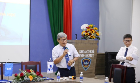 DAT Group hợp tác nghiên cứu khoa học cùng Trường Đại học Bách Khoa ĐHQG TP.HCM - Ảnh 3. DAT Group hợp tác nghiên cứu khoa học cùng Trường Đại học Bách Khoa ĐHQG TP.HCM - Ảnh 3.