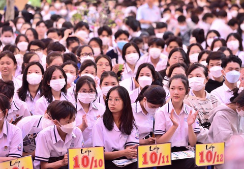 Có nên chọn ngành theo truyền thống gia đình, thế mạnh của địa phương? - Ảnh 8. Có nên chọn ngành theo truyền thống gia đình, thế mạnh của địa phương? - Ảnh 8.