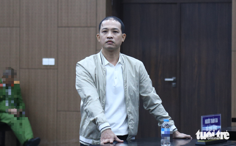 Đại gia gửi tiền vụ siêu lừa’ 430 tỉ đồng: Tôi không bị Hà Thành lừa - Ảnh 2. Đại gia gửi tiền vụ siêu lừa’ 430 tỉ đồng: Tôi không bị Hà Thành lừa - Ảnh 2.