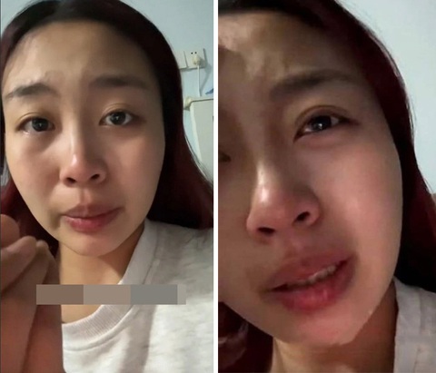 Cô gái gửi 825 hồ sơ xin việc nhưng vẫn thất nghiệp - Ảnh 1. Cô gái gửi 825 hồ sơ xin việc nhưng vẫn thất nghiệp - Ảnh 1.