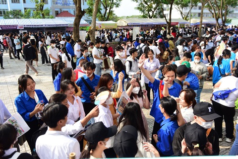 Điều kiện học song ngành và nên chọn ngành thứ 2 nào để học? - Ảnh 6. Điều kiện học song ngành và nên chọn ngành thứ 2 nào để học? - Ảnh 6.