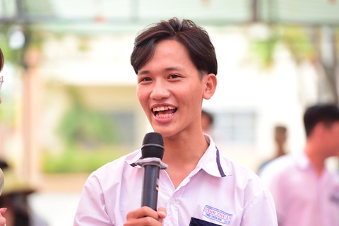 Có nên chọn ngành theo truyền thống gia đình, thế mạnh của địa phương? - Ảnh 2. Có nên chọn ngành theo truyền thống gia đình, thế mạnh của địa phương? - Ảnh 2.