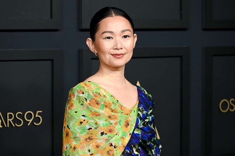 Chân dung nữ diễn viên gốc Việt nhận nhiều đề cử Oscar 2023 - Ảnh 5. Chân dung nữ diễn viên gốc Việt nhận nhiều đề cử Oscar 2023 - Ảnh 5.