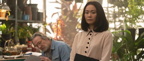 Chân dung nữ diễn viên gốc Việt nhận nhiều đề cử Oscar 2023 - Ảnh 1. Chân dung nữ diễn viên gốc Việt nhận nhiều đề cử Oscar 2023 - Ảnh 1.