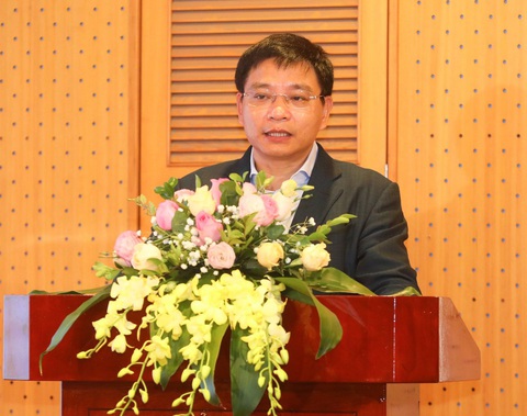 Bộ trưởng GTVT: Nghiên cứu ý kiến về thay đổi chu kỳ đăng kiểm xe, miễn kiểm định lần đầu - Ảnh 1. Bộ trưởng GTVT: Nghiên cứu ý kiến về thay đổi chu kỳ đăng kiểm xe, miễn kiểm định lần đầu - Ảnh 1.