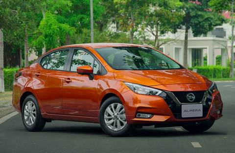 Loạt ô tô giảm giá tháng 3: Nissan ưu đãi gần 150 triệu đồng, Hyundai không kém cạnh - Ảnh 2. Loạt ô tô giảm giá tháng 3: Nissan ưu đãi gần 150 triệu đồng, Hyundai không kém cạnh - Ảnh 2.
