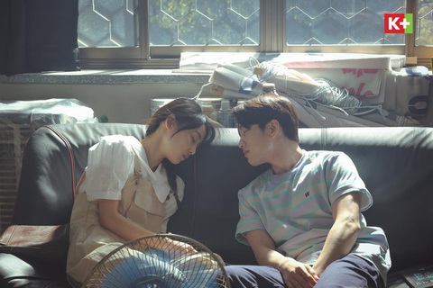 Thưởng thức những mối tình lãng mạn trên K+ trong tháng Valentine trắng - Ảnh 2. Thưởng thức những mối tình lãng mạn trên K+ trong tháng Valentine trắng - Ảnh 2.