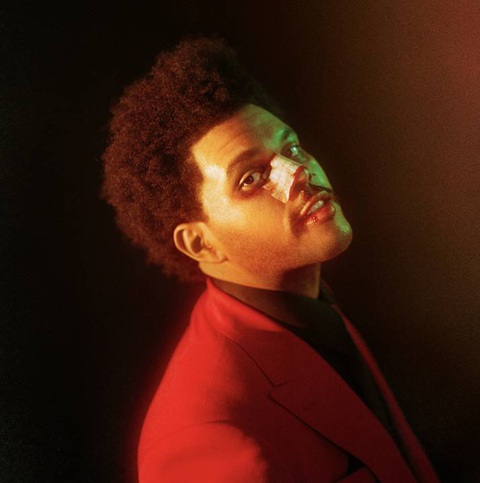 Cách The Weeknd tạo nên kỷ lục 100 triệu lượt nghe mỗi tháng - Ảnh 1. Cách The Weeknd tạo nên kỷ lục 100 triệu lượt nghe mỗi tháng - Ảnh 1.