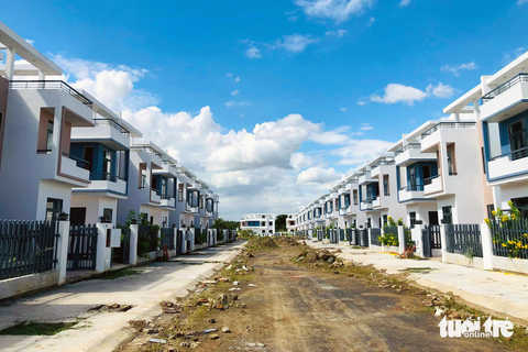 Yêu cầu xử lý sai phạm đất đai ở huyện Trảng Bom - Ảnh 1. Yêu cầu xử lý sai phạm đất đai ở huyện Trảng Bom - Ảnh 1.