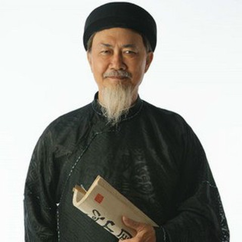 Nghệ sĩ cải lương Diệp Lang qua đời - Ảnh 1. Nghệ sĩ cải lương Diệp Lang qua đời - Ảnh 1.