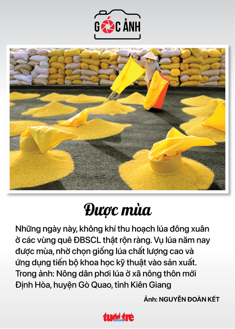Tin tức sáng 13-3: Giá gà, giá trứng đều thấp; Trung tâm đăng kiểm nào được CSGT chi viện? - Ảnh 9. Tin tức sáng 13-3: Giá gà, giá trứng đều thấp; Trung tâm đăng kiểm nào được CSGT chi viện? - Ảnh 9.