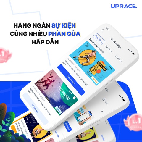 Thêm động lực rèn luyện sức khỏe mỗi ngày cùng ứng dụng chạy bộ thuần Việt - Ảnh 5. Thêm động lực rèn luyện sức khỏe mỗi ngày cùng ứng dụng chạy bộ thuần Việt - Ảnh 5.