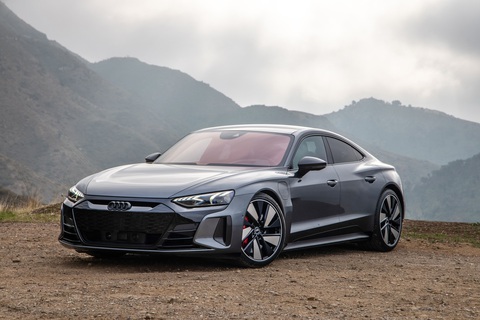 Nhức đầu với tên xe điện: Ford khéo dựa hơi, Toyota rắc rối, xe Đức loạn xạ - Ảnh 7. Nhức đầu với tên xe điện: Ford khéo dựa hơi, Toyota rắc rối, xe Đức loạn xạ - Ảnh 7.
