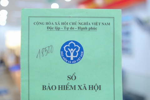 Bộ trưởng Bộ LĐ-TB&XH trả lời kiến nghị nâng mức hưởng bảo hiểm xã hội tự nguyện - Ảnh 1. Bộ trưởng Bộ LĐ-TB&XH trả lời kiến nghị nâng mức hưởng bảo hiểm xã hội tự nguyện - Ảnh 1.