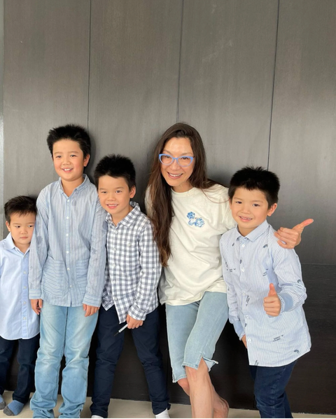 Dương Tử Quỳnh: Sự nghiệp lẫy lừng, cuối đời gặp chân ái - Ảnh 9. Dương Tử Quỳnh: Sự nghiệp lẫy lừng, cuối đời gặp chân ái - Ảnh 9.