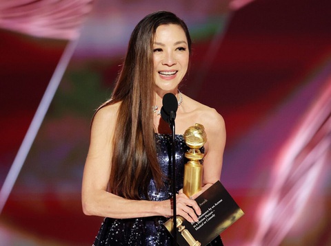 Dương Tử Quỳnh được vinh danh tại Liên hoan phim Cannes lần thứ 76 - Ảnh 4. Dương Tử Quỳnh được vinh danh tại Liên hoan phim Cannes lần thứ 76 - Ảnh 4.