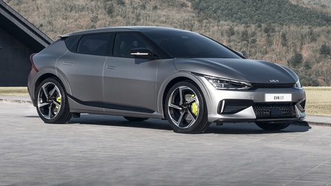 Nhức đầu với tên xe điện: Ford khéo dựa hơi, Toyota rắc rối, xe Đức loạn xạ - Ảnh 17. Nhức đầu với tên xe điện: Ford khéo dựa hơi, Toyota rắc rối, xe Đức loạn xạ - Ảnh 17.