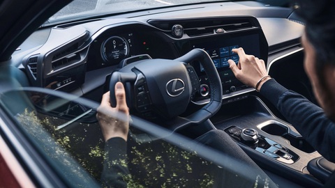 Nhức đầu với tên xe điện: Ford khéo dựa hơi, Toyota rắc rối, xe Đức loạn xạ - Ảnh 23. Nhức đầu với tên xe điện: Ford khéo dựa hơi, Toyota rắc rối, xe Đức loạn xạ - Ảnh 23.