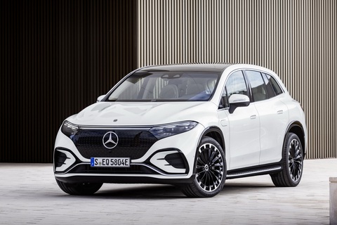 Nhức đầu với tên xe điện: Ford khéo dựa hơi, Toyota rắc rối, xe Đức loạn xạ - Ảnh 5. Nhức đầu với tên xe điện: Ford khéo dựa hơi, Toyota rắc rối, xe Đức loạn xạ - Ảnh 5.