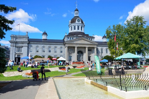 10 thành phố tốt nhất cho sinh viên tại Canada - Ảnh 1. 10 thành phố tốt nhất cho sinh viên tại Canada - Ảnh 1.