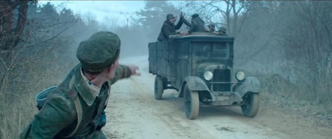 Nếu Oscar 2023 có giải cho ô tô thì đây là những ứng viên nặng ký - Ảnh 2. Nếu Oscar 2023 có giải cho ô tô thì đây là những ứng viên nặng ký - Ảnh 2.