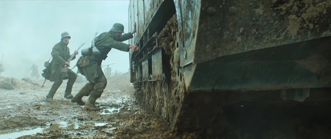 Nếu Oscar 2023 có giải cho ô tô thì đây là những ứng viên nặng ký - Ảnh 3. Nếu Oscar 2023 có giải cho ô tô thì đây là những ứng viên nặng ký - Ảnh 3.