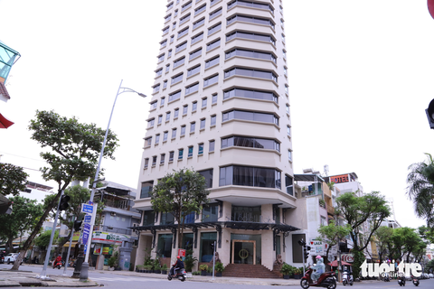 Cựu tổng giám đốc Công ty nhà Đà Nẵng bị cáo buộc gây thất thoát tiền tỉ - Ảnh 2. Cựu tổng giám đốc Công ty nhà Đà Nẵng bị cáo buộc gây thất thoát tiền tỉ - Ảnh 2.